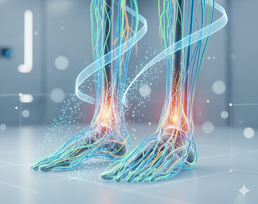 Neuropathy / Nerve Spa Therapy