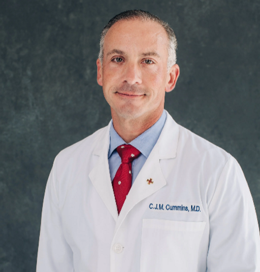Dr. Christopher Marascalco Cummins