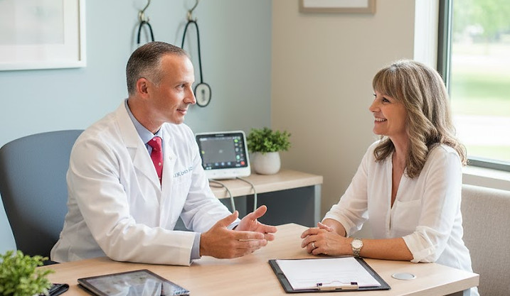 Primary Care Services